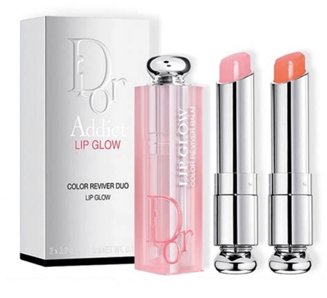 son dior addict lip glow màu nào đẹp|son dưỡng môi Dior.